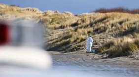 Persoon Westkapelle niet overleden door misdrijf