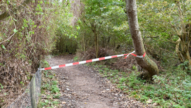 Lichaam in duinen Burgh-Haamstede blijkt vermiste Schoonhovenaar