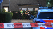 5,5 Jaar cel geëist voor gewapende overval Goes