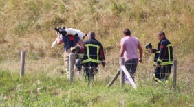 Kalf in problemen bij Bastion Veere