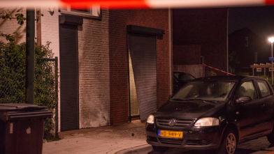 Weer arrestatie voor aanslag op huis politieagent Tholen