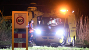 Jongeman (19) ernstig gewond na ongeval met quad