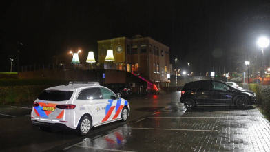 Man gestoken bij vechtpartij in café Terneuzen