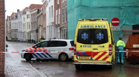 Dode man Middelburg: Geen ongeval of misdrijf