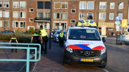 Ernstig gewonde man aangetroffen in woning Vlissingen