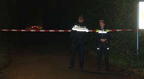 Overval woning Oost-Souburg