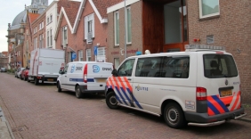 Bewoner wietkwekerij Middelburg opgepakt