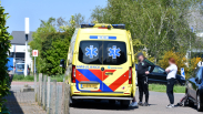 Gewonde bij ongeval in Kamperland