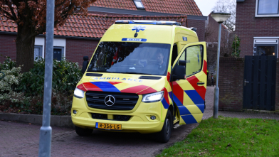 Gewonde bij geweldsincident Goes, één arrestatie