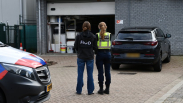 Arrestatie Tholen vanwege witwassen 1,3 miljoen euro