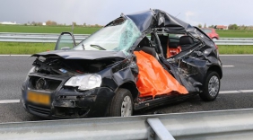 Slachtoffer A58 is man uit Goes