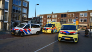 Slachtoffer Coosje Buskenstraat Vlissingen van trap gevallen
