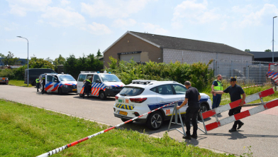 Tot vijf jaar geëist voor betrokkenheid bij drugslab Middelburg