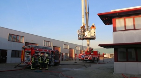 Bedrijfsbrand Tholen onthult wietkwekerij