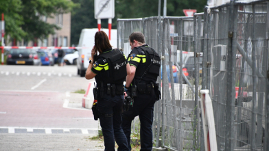 Vijfde verdachte aangehouden schietincident Van Dishoeckstraat Vlissingen