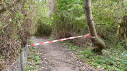 Lichaam in duinen Burgh-Haamstede blijkt vermiste Schoonhovenaar