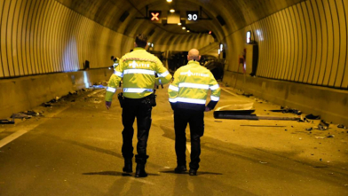 Slachtoffers dodelijk ongeval Sluiskil waren 39 en 29