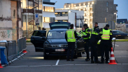 Flink aantal overtredingen bij grootschalige controle op Walcheren