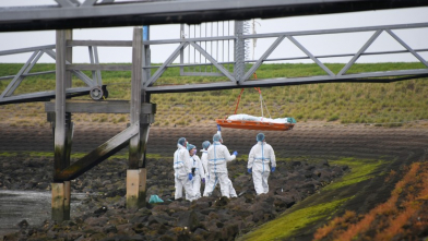 Mogelijke doorbraak in moordzaak Oesterdam