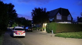 Weer arrestaties voor overval Hrieps