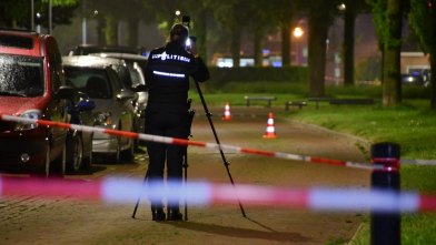 Wederom (vermoedelijke) schietpartij Vlissingen