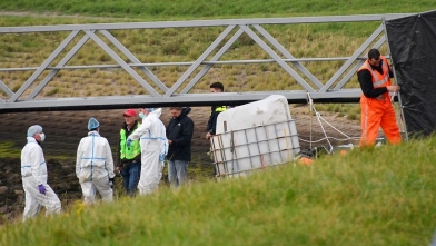 Politie: Man Tholen stierf door misdrijf