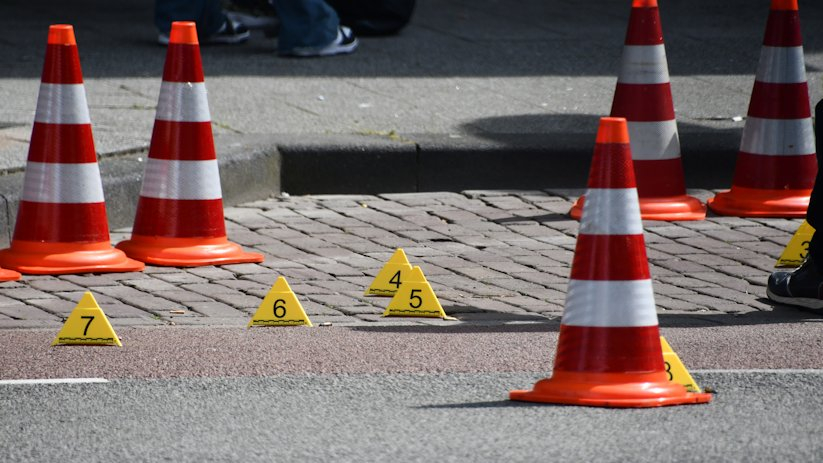 Afgelopen week werd onder meer geschoten in de Scheldestraat.