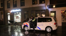 Verdachte aangehouden voor overval pizzeria