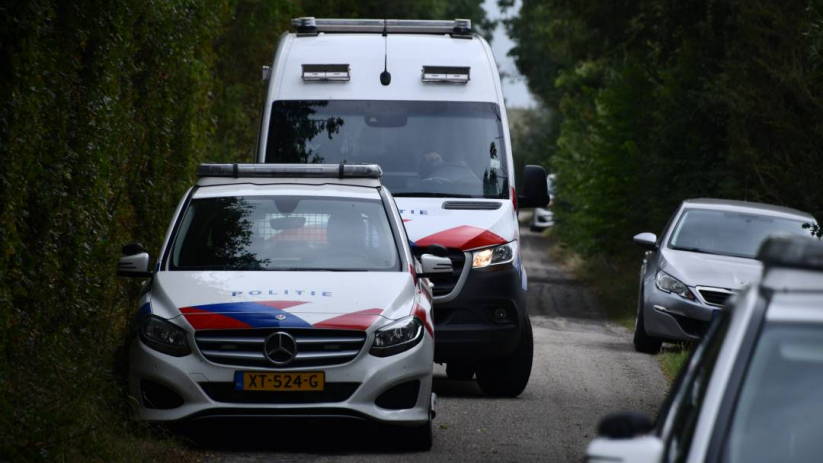 In kader van het onderzoek is de politie op zoek naar getuigen van dit incident.