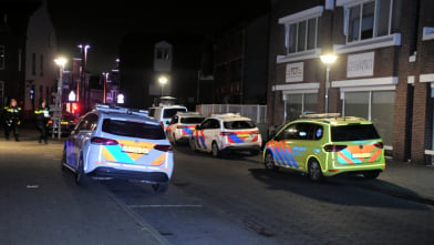 Letsel bij incident De Jongestraat Terneuzen