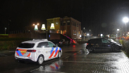 Man gestoken bij vechtpartij in café Terneuzen