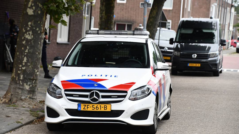 Het politieonderzoek wordt nog steeds vervolgt.