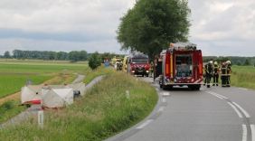 Dode en zwaargewonde bij ongeluk Tholen