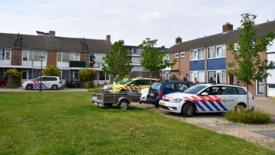 Vrouw Terneuzen stierf natuurlijke dood