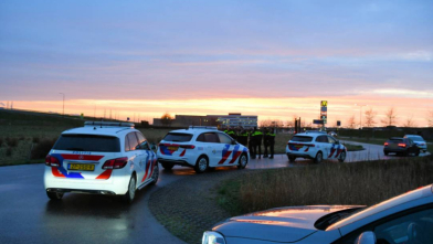 Gevaarlijke rijgedrag reden van staandehouding in Goes