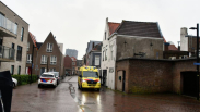 Man geslagen voor een "pijpje flakka" in Vlissingen