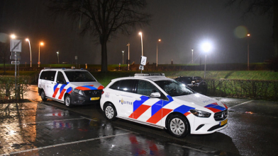 Melding steekpartij Westkolkstraat Terneuzen