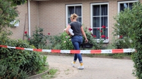 Daders overval Zierikzee hadden vuurwapen bij