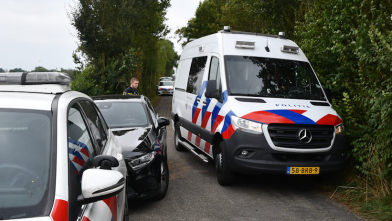 Preventief fouilleren na geweldsincidenten Vlissingen