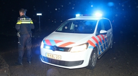 Brute overval Souburg in opsporing verzocht