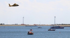 Lichaam gevonden bij zoektocht Bruinisse