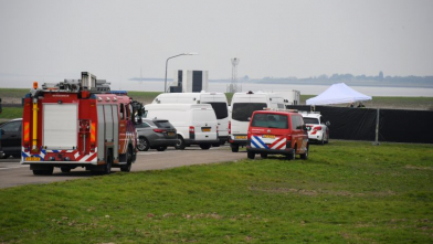 Slachtoffer Tholen blijkt man uit Colombia