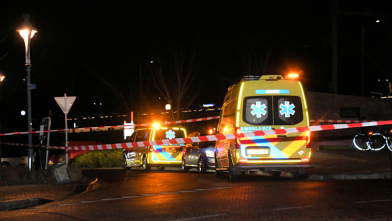 Crossmotorrijder ongeval Bermweg Oost-Souburg aangehouden