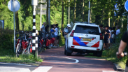 Politie ingezet voor ongeval Schroeweg Middelburg