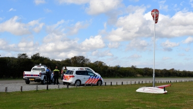 Surfer overleden na reanimatie op het water Scharendijke