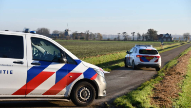 Overleden persoon Borssele 69-jarige man