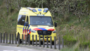 Fietser gewond na ongeval Domburg