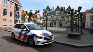 Geld buitgemaakt bij overval op woning Vlissingen