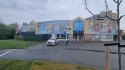 Jeugdoverlast bij voormalig zwembad Terneuzen