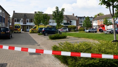 Onderzoek naar overlijden in woning Terneuzen